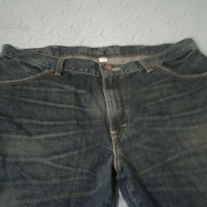 Silver Tab Jeans size 38 great pre owned condition